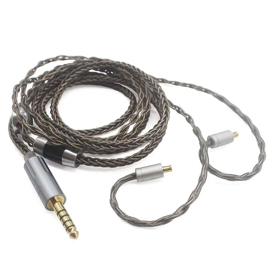 【美品】オーディオテクニカ ATH-E70+4.4ミリケーブル 楽天市場】okcsc ATH リケーブル Audio Technica LS ケーブル